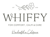 Whiffy logo