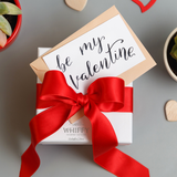 Simple and Thoughtful Valentine's Day Gift Ideas