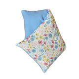 Whiffy - Microwavable Heating Pad - Hot and Cold Pack - Spring Floral