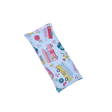 Whiffy - Flaxseed Microwave Heating Pads - Eye Pillow - Glamping