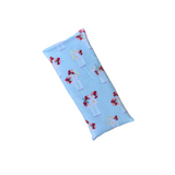 Whiffy - Flaxseed Microwave Heating Pads - Eye Pillow - Flowers
