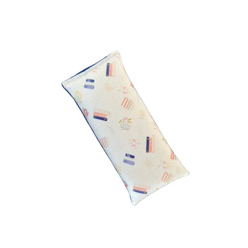 Whiffy - Aromatherapy for Sleep - Eye Pillows - Books