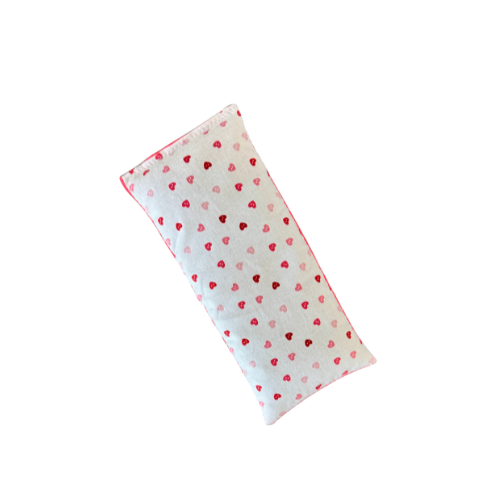 Whiffy - Aromatherapy for Sleep - Eye Pillows  - Hearts