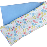 Whiffy - Microwavable Neck Wrap - Hot and Cold Pack - Spring Floral