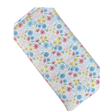 Microwavable Heating Pad - 6" x 12" Flaxseed Hot & Cold Pack | Whiffy