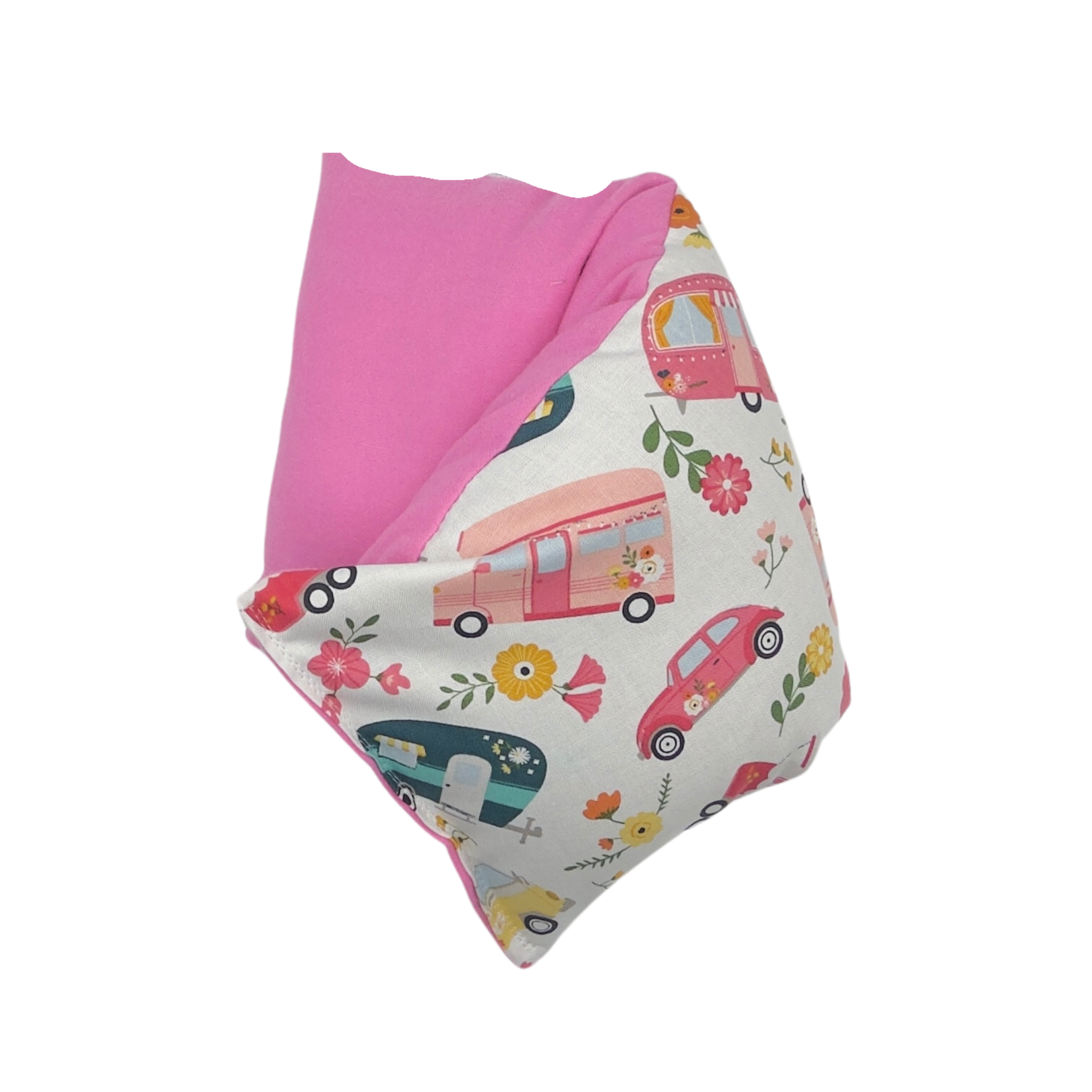 Whiffy - Microwavable Heating Pad - Hot and Cold Pack - Glamping